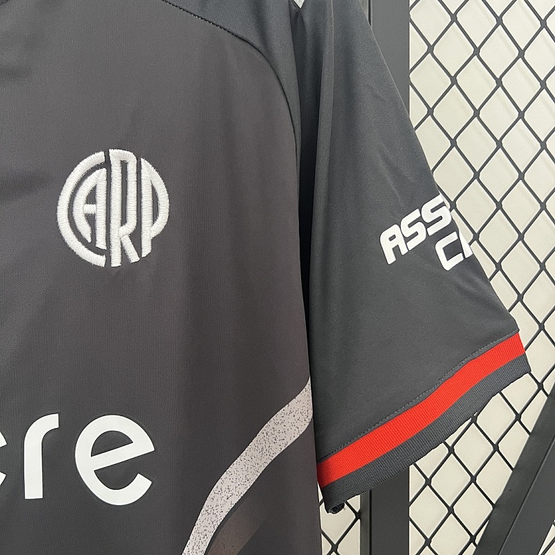 River Plate 24/25 River Plate third away S-4XL 8