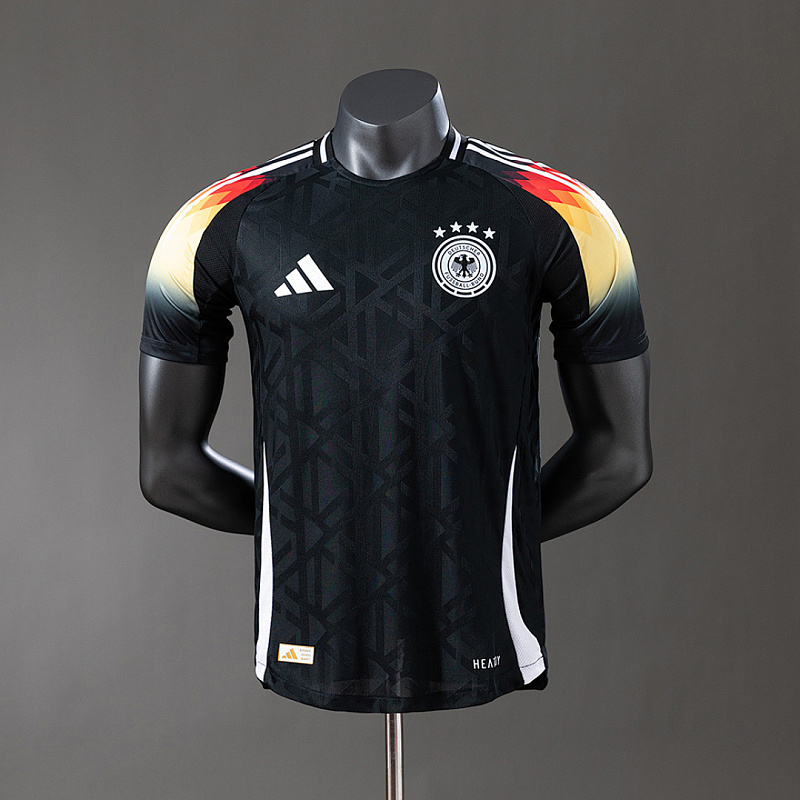 Germania Player Germany Black S-XXL