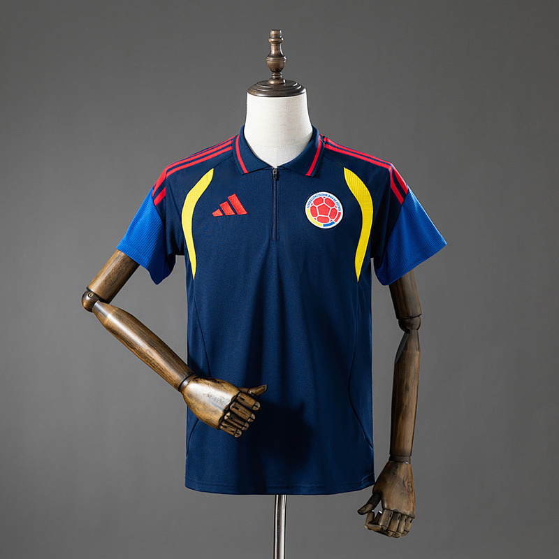 Columbia Training Columbia 26/27 Training - POLO Shirt S-4XL