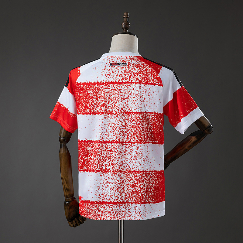 Düsseldorf 26/7 Düsseldorf 26/7 Home Jersey S-4XL 2