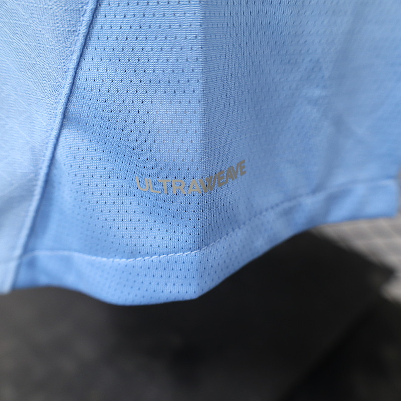 Manchester City 24/25 Player Long Sleeve Manchester City Home S-XXL 5