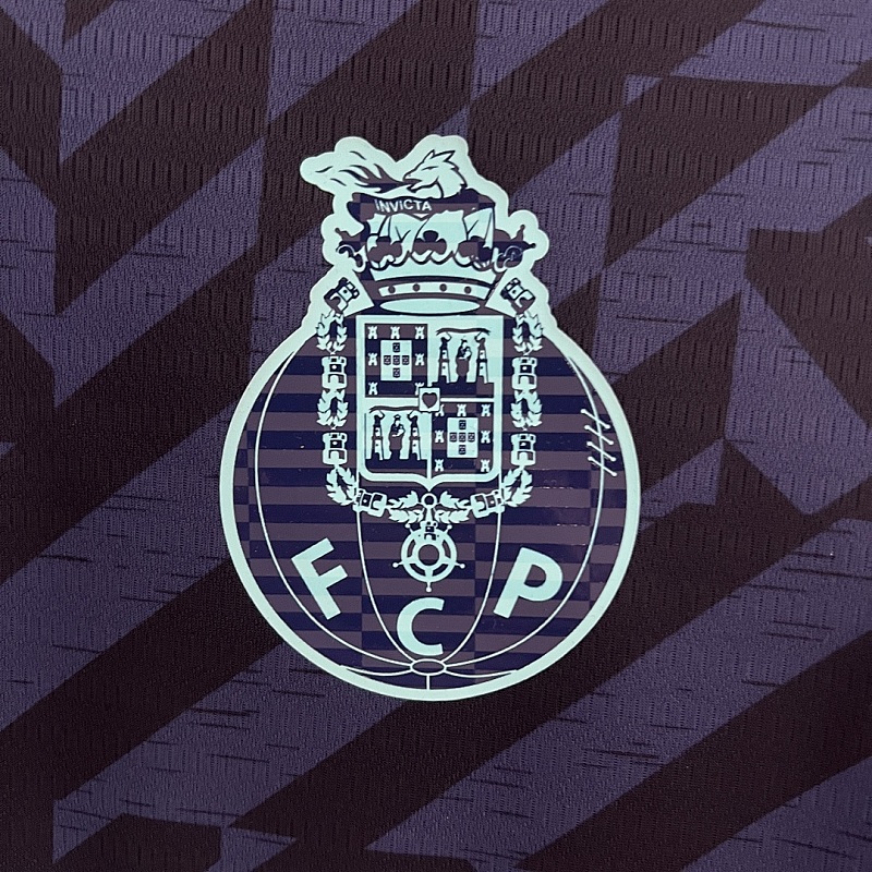 Porto 24/25 Porto Third away S-4XL 4