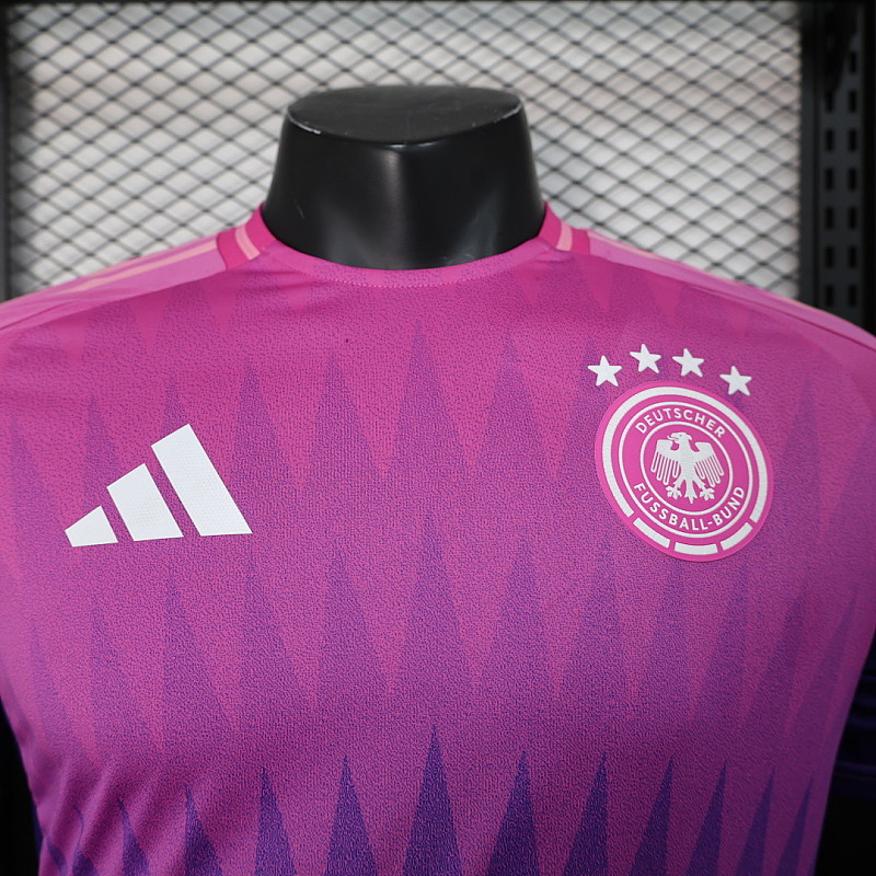 Germania player Germany Away S-3XL 3