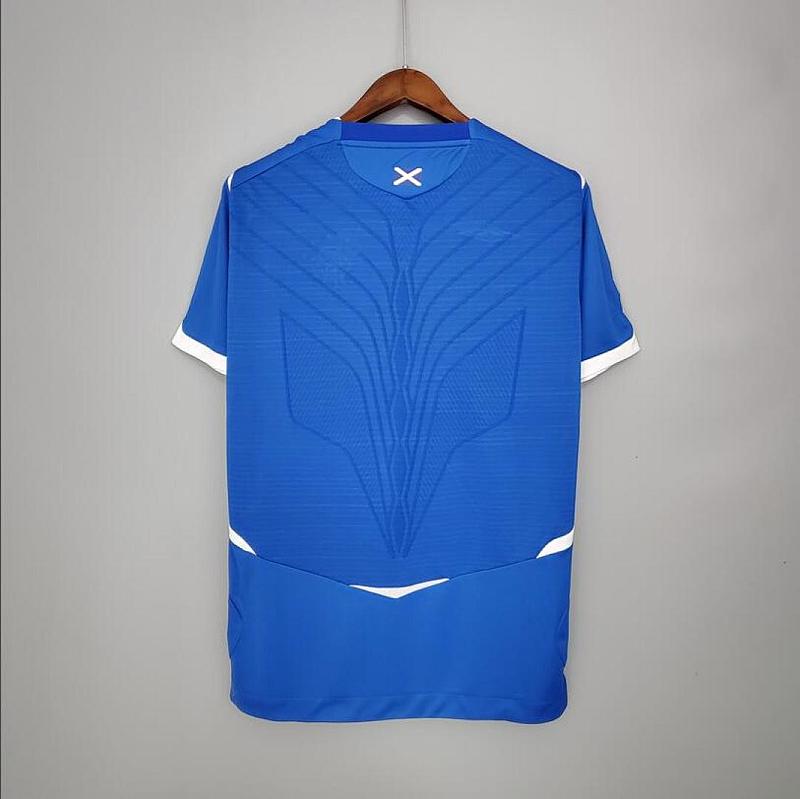 Wanderer S-XXL Retro Wanderer 08/09 home S-XXL 10