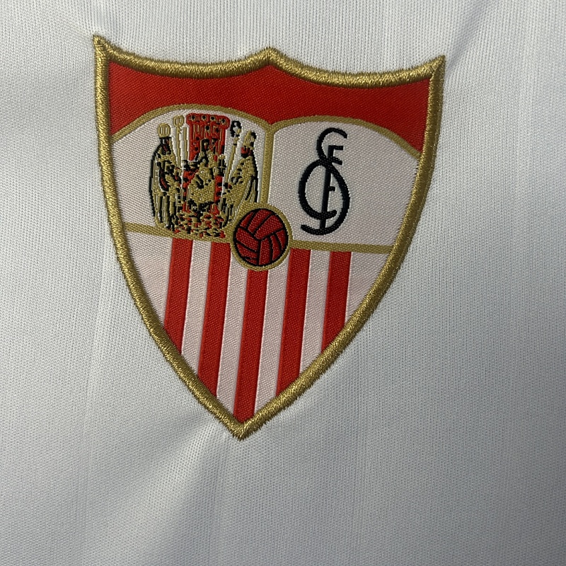 Sevilla 25/26 Sevilla home S-XXL 8