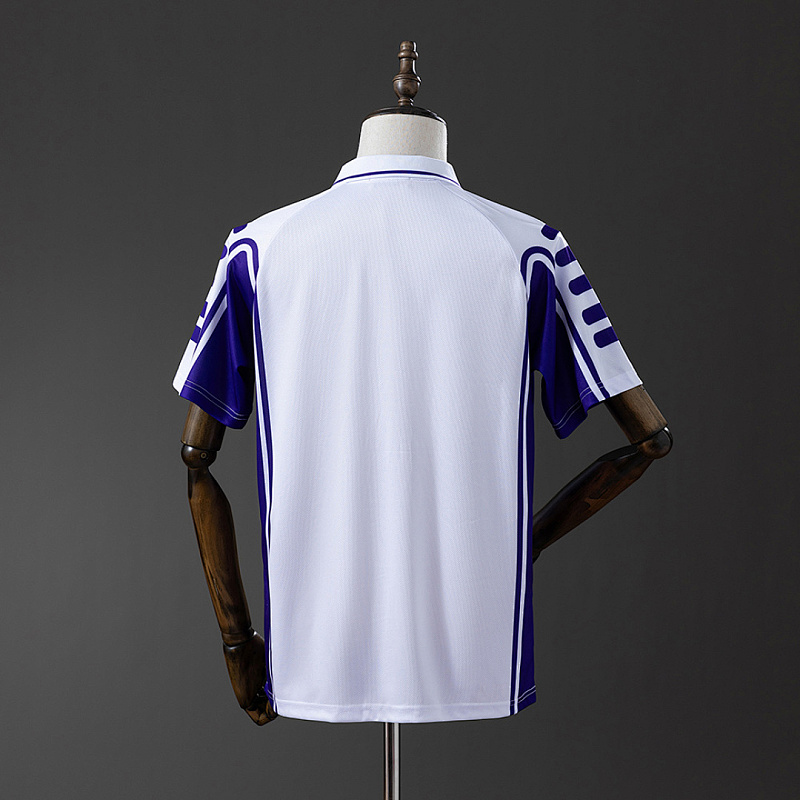 Florence S-XXL Retro 99/00 Florence away S-XXL 2