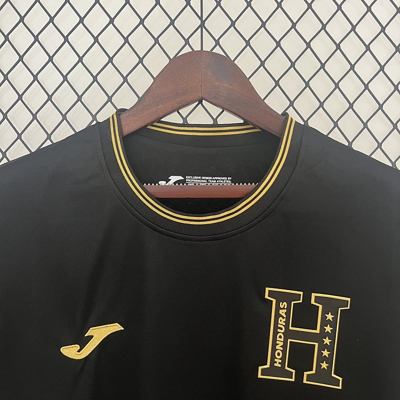 Honduras Black Honduras Black S-XXL 3