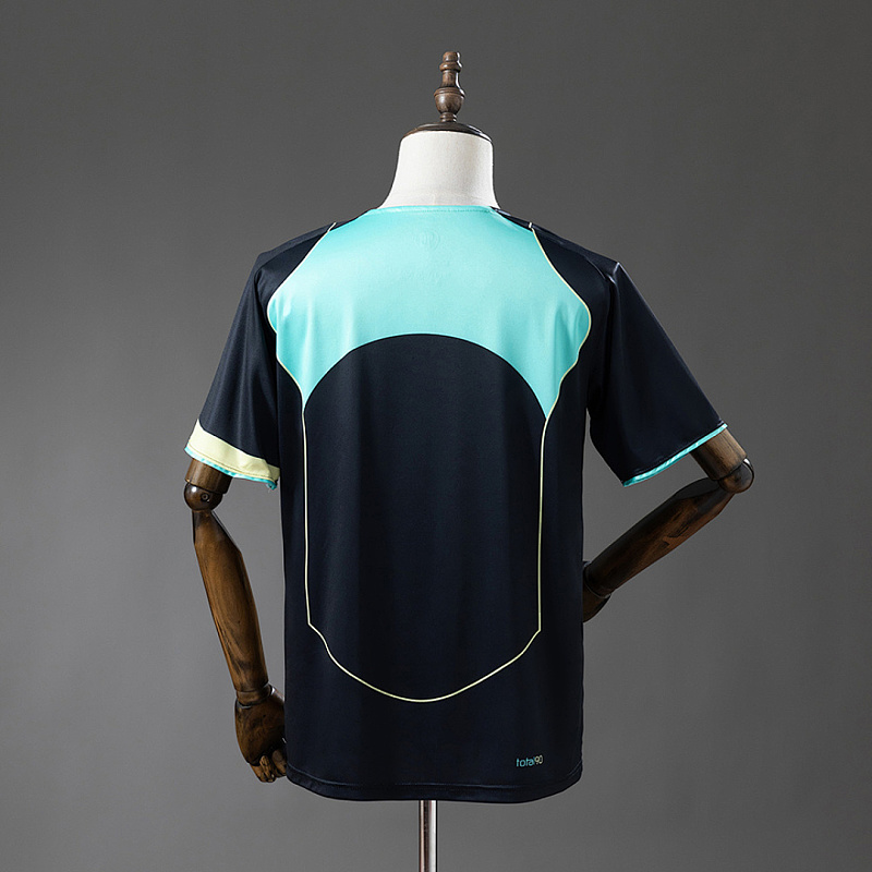 T90 Series T90 Series - Black Jersey S-4XL 2