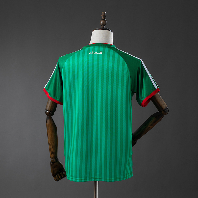 Algeria 2026 Algeria 2026 Home Jersey S-XXL 2