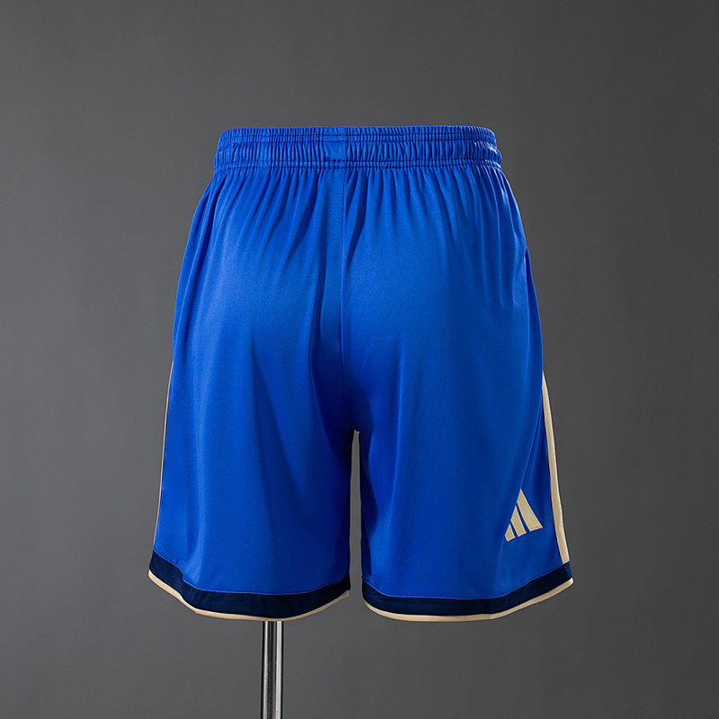 Italia Italy 2026 Shorts - Blue S-XXL 2