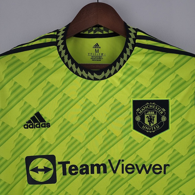 M-U S-XXXL 22/23 M-U third away S-XXXL 3