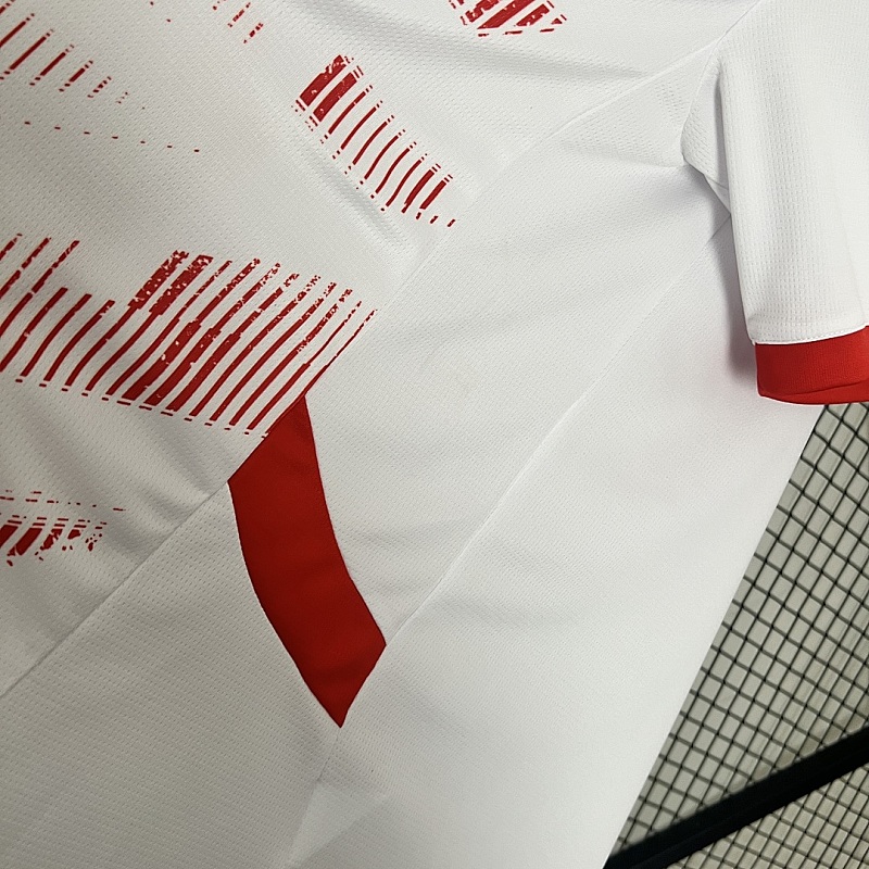 RB Leipzig 24/25 RB Leipzig Home S-XXL 8
