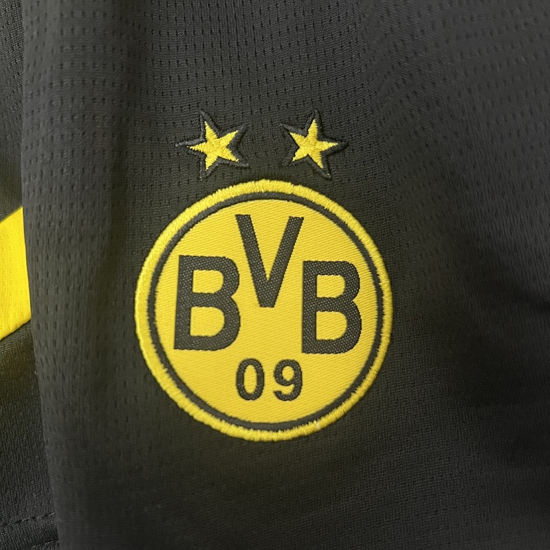 Borussia Dortmund 24/25 kids Dortmund home size: 16-28 9