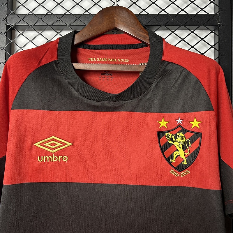 Recife sports 25/26 Recife sports Home S-4XL 7