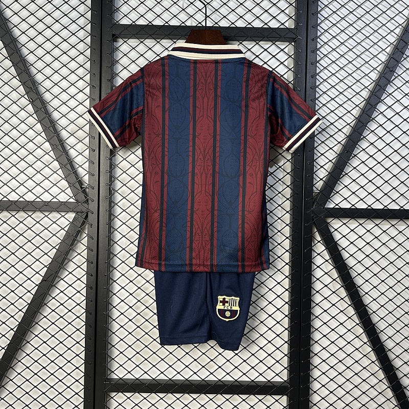 Barcelona 25/26 kids Barcelona Special Edition 16-28 2