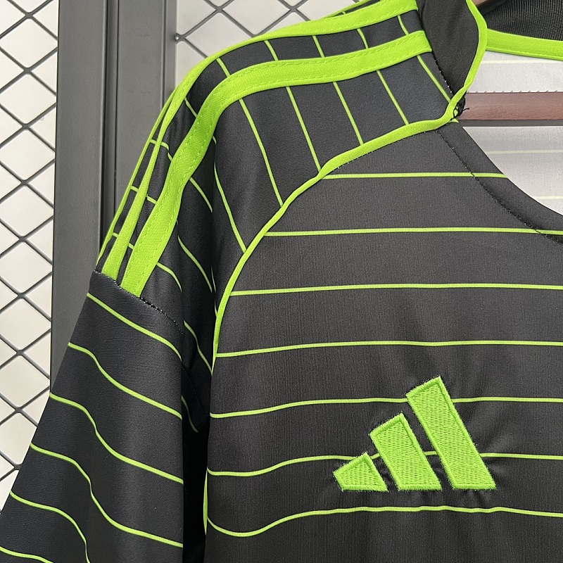 Celtics S-4XL 25/26 Celtics away S-4XL 4