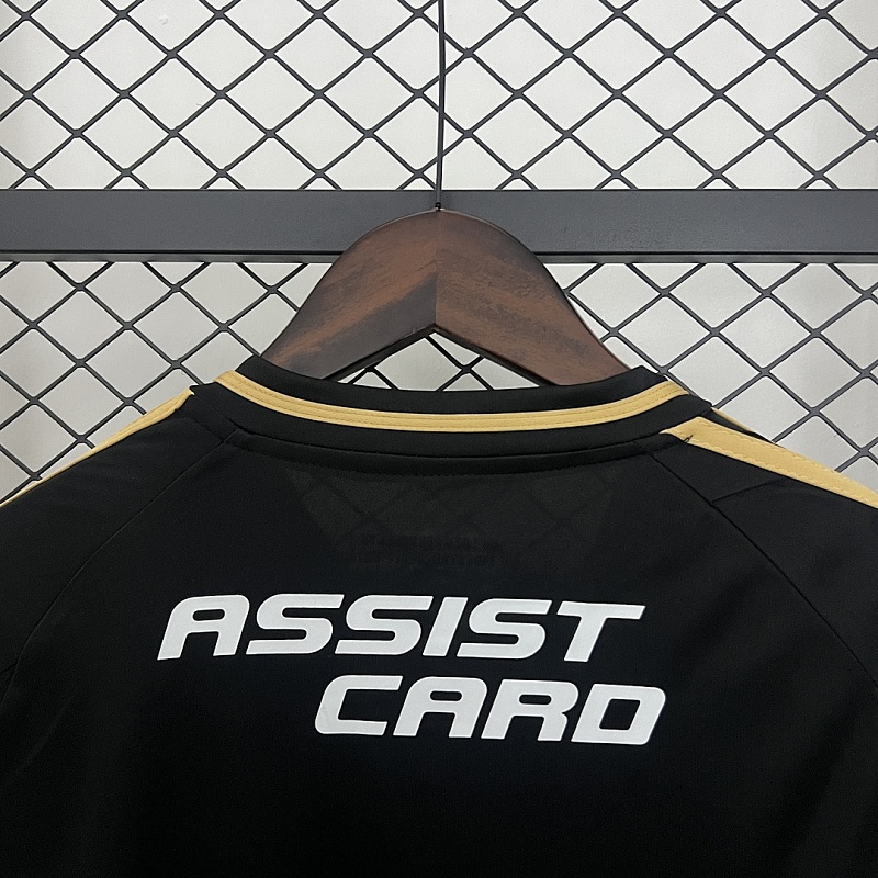 Colo Colo 25/26 Colo Colo Away S-XXL 2