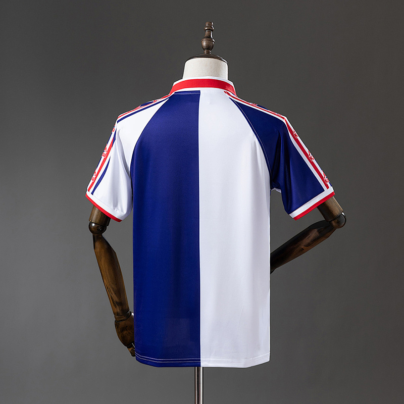 Athletic Bilbao Athletic Bilbao 95/97 Away Retro Jersey S-XXL 2