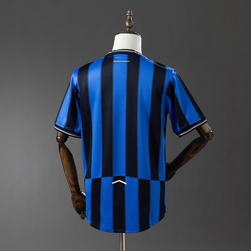Atalanta Atalanta 25/26 Home Jersey S-4XL 2