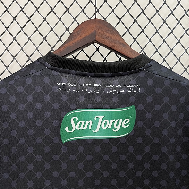 Palestinian S-XXL 24/25 Palestinian Away S-XXL 10