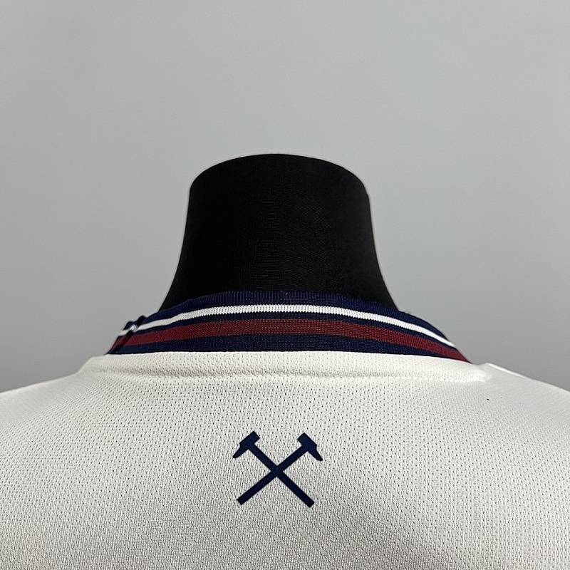 West Ham 25/26 West Ham United away Size: 16-28 10