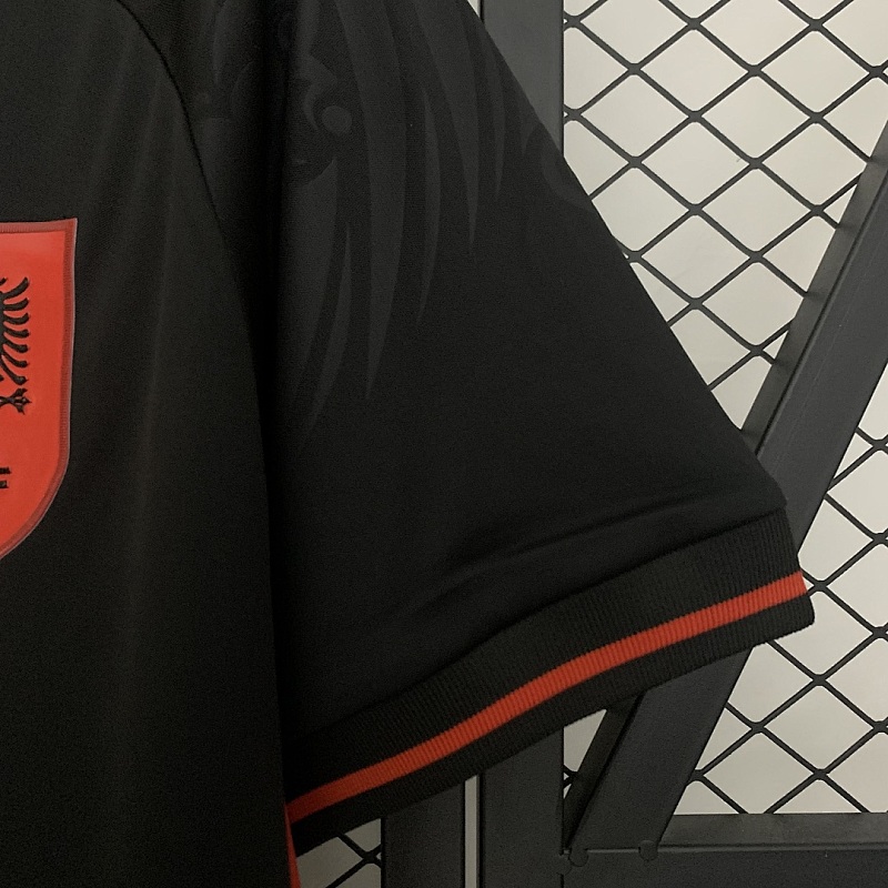 Albania S-XXL Albania Third Away S-XXL 9