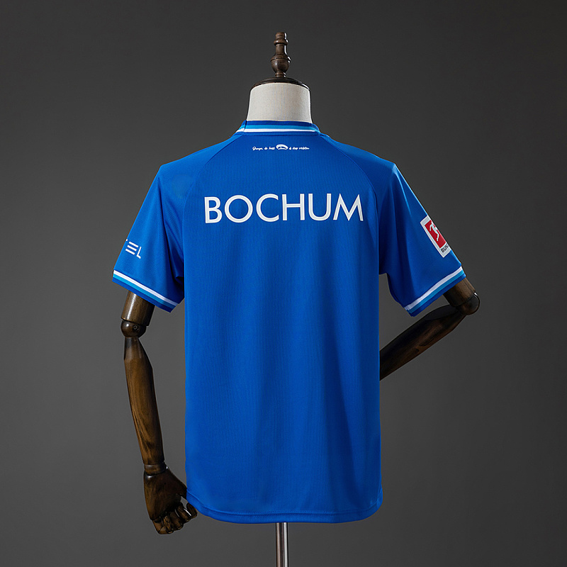 VfL Bochum VfL Bochum 25/26 Maiabendfest Jersey S-4XL 2