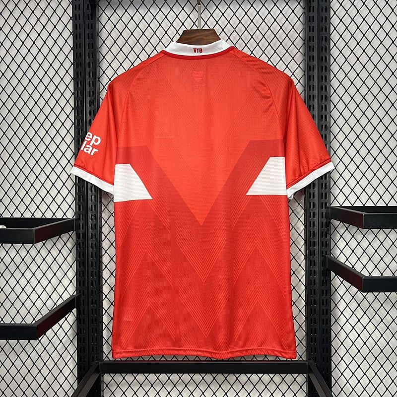 VfB Stuttgarts VfB Stuttgarts 2024/25 Away Jersey S-XXL 5