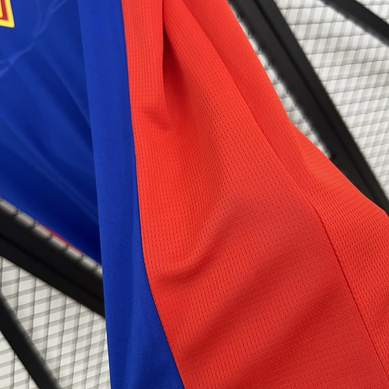 Bahia Superman 25/26 Bahia Superman Edition S-4XL 8