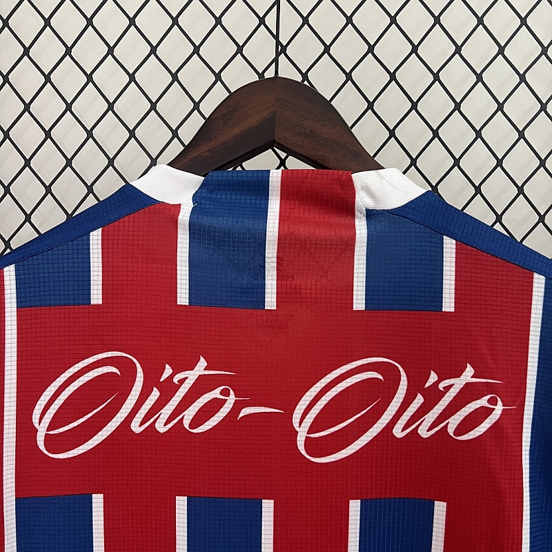 Bahia 1988 Retro Bahia 1988 Commemorative Edition S-4XL 7