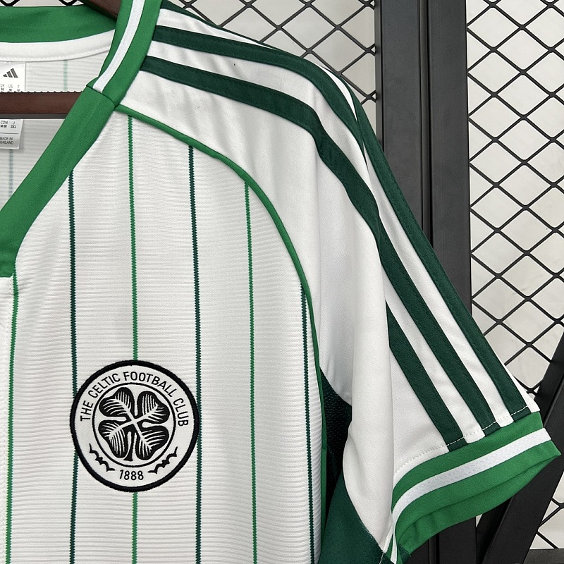 Celtic Special 25/26 Celtic Special Edition S-4XL 9