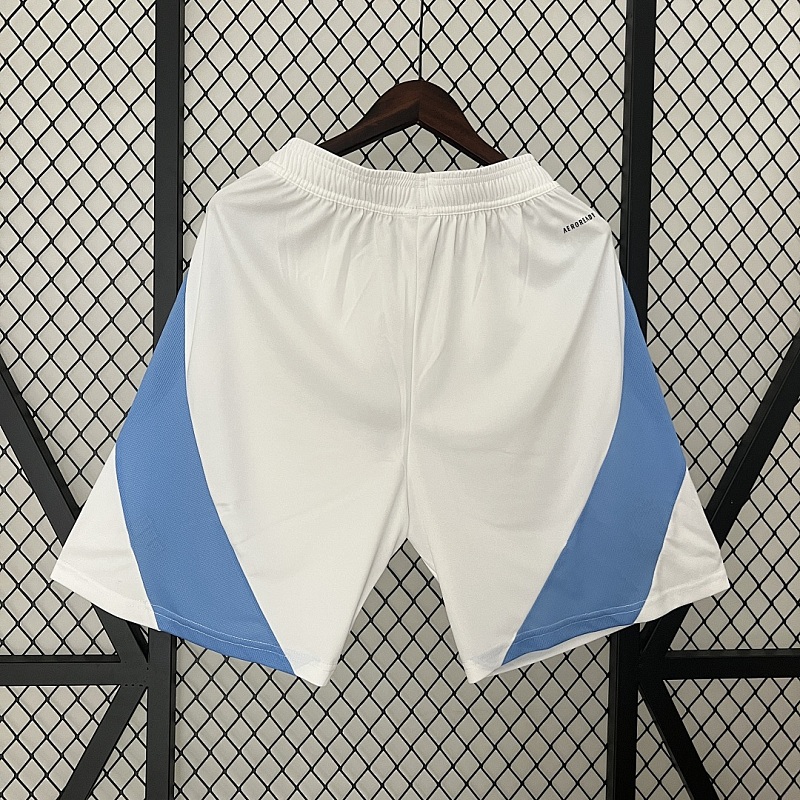 Argentina Argentina Home Shorts S-XXL 2