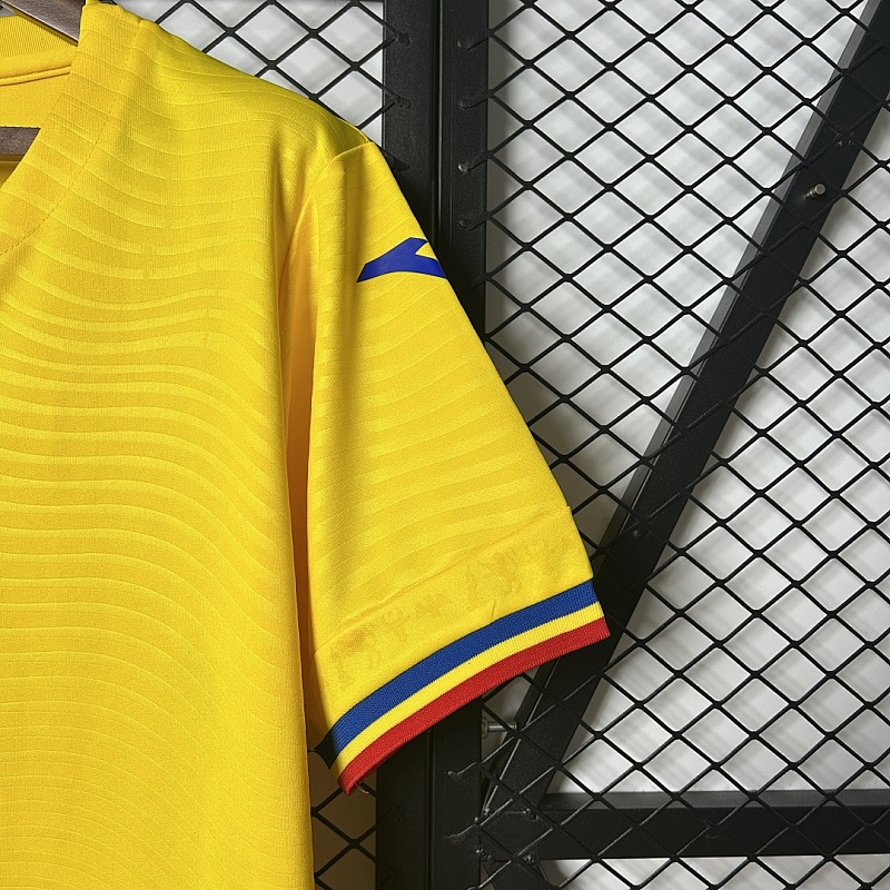 Romania S-4XL Romania Home S-4XL 2