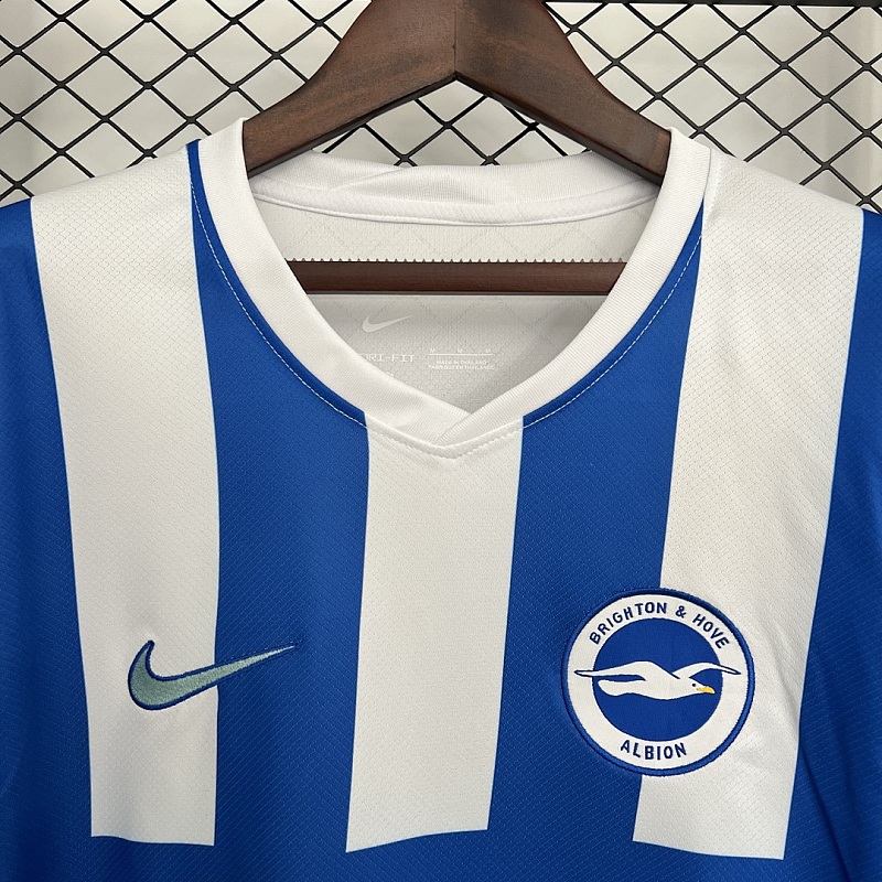 Brighton 25/26 Brighton Home S-4XL 4