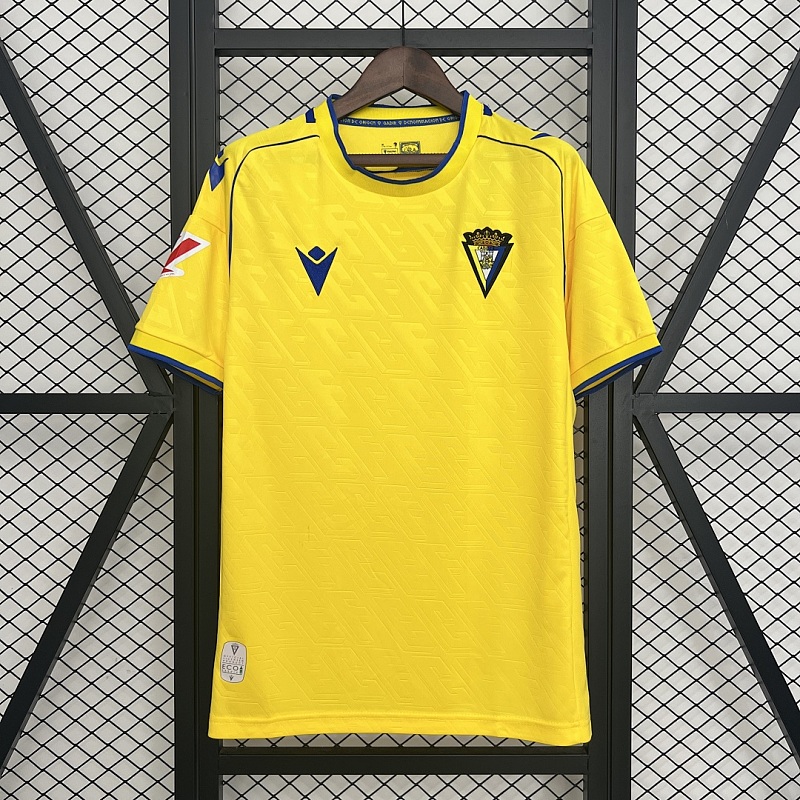 Cadiz S-4XL 25/26 Cadiz Home S-4XL