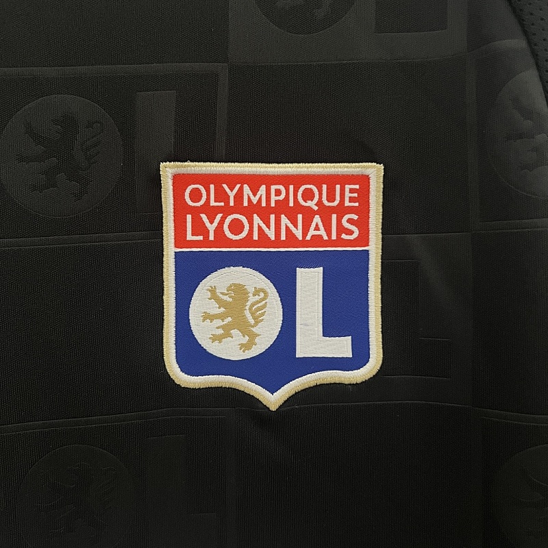 Lyon 24/25 Lyon away S-XXL 5