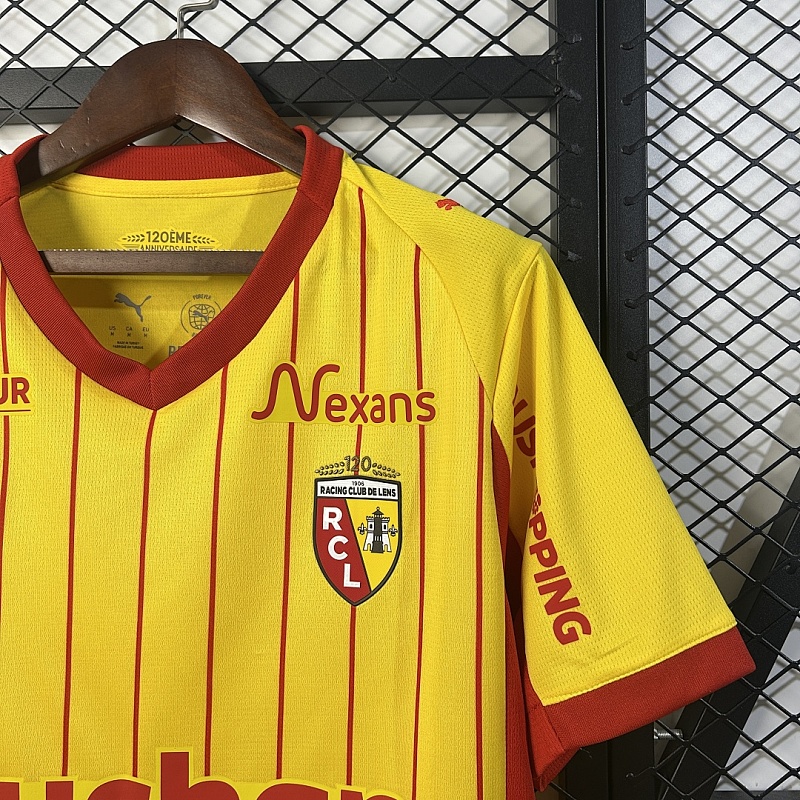 Lens 25/26 Lens Home S-4XL 5