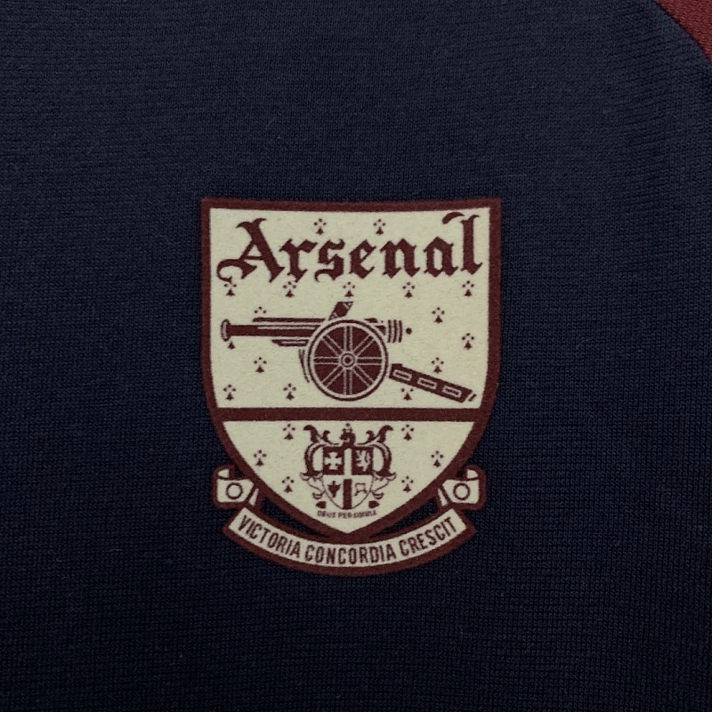 Arsenal Arsenal Cotton T-Shirt S-XXL 3