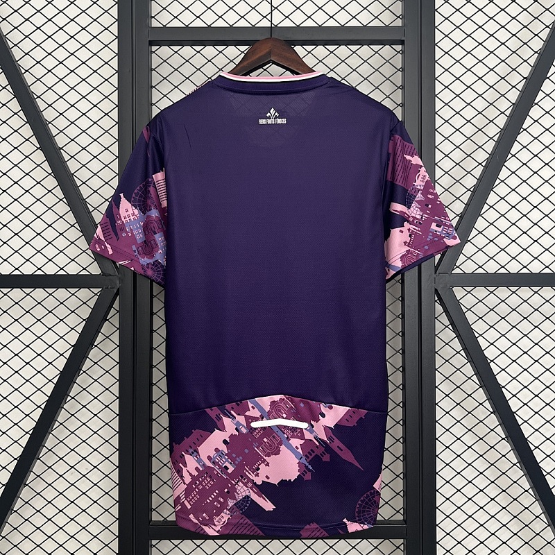 Lille 25/26 Lille Away S-4XL 2