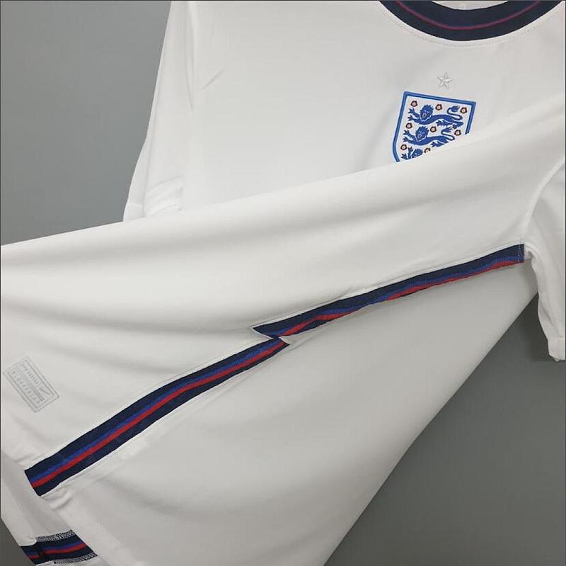 Inghilterra England home S-XXXL 2