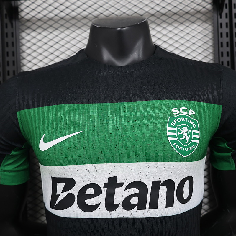 Sporting CP 24/25 Player Sporting Lisbon Home S-XXL 3