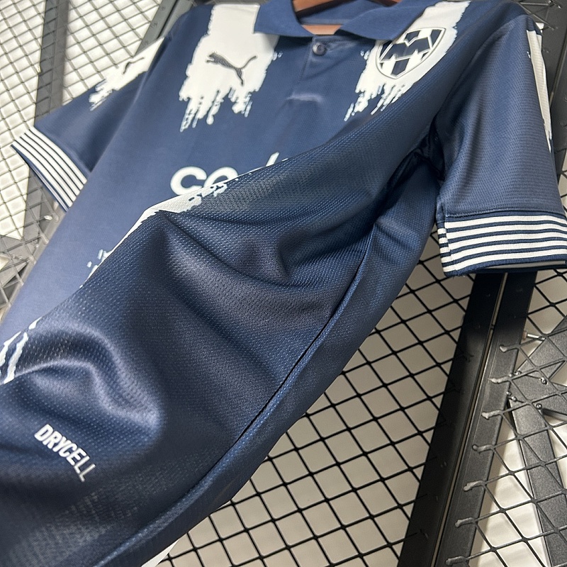 Monterrey S-4XL 25/26 Monterrey home S-4XL 8