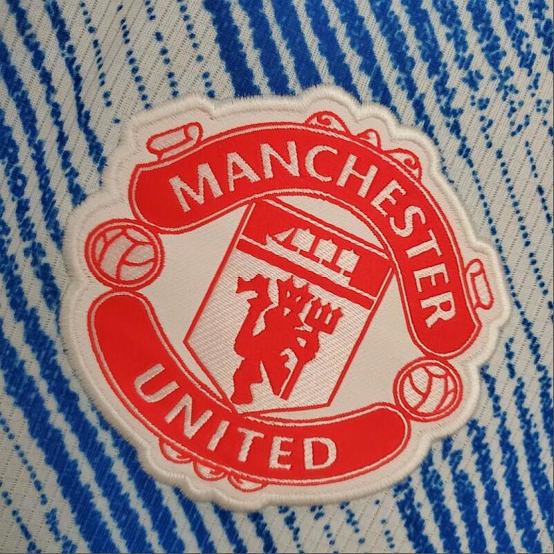 M. United 21/22 M. United away S-XXXL 3