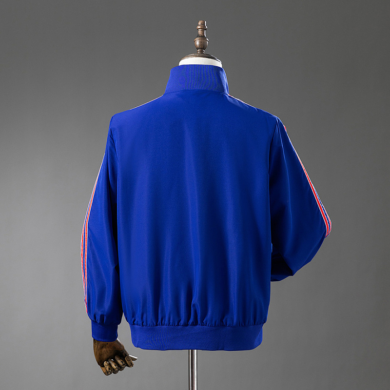Arsenal Arsenal Windbreaker - Royal Blue S-XXL 2