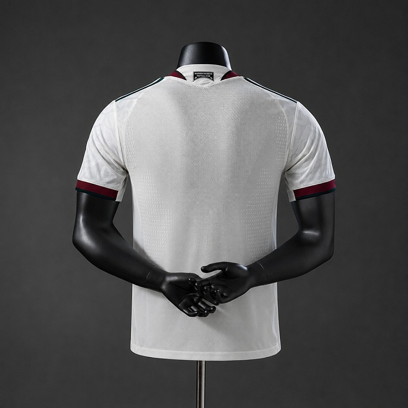M-U Version M-U 26/27 Player Away Jersey S-4XL 2