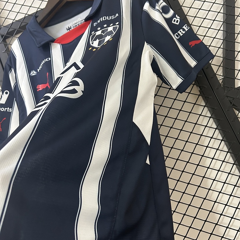 Monterrey S-4XL 24/25 Monterrey home S-4XL 8