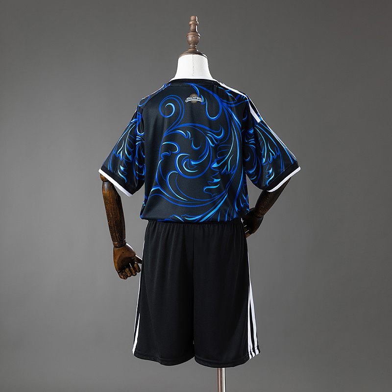 Argentina Argentina 2026 Away Kids Kit Jersey Size 16-28 2