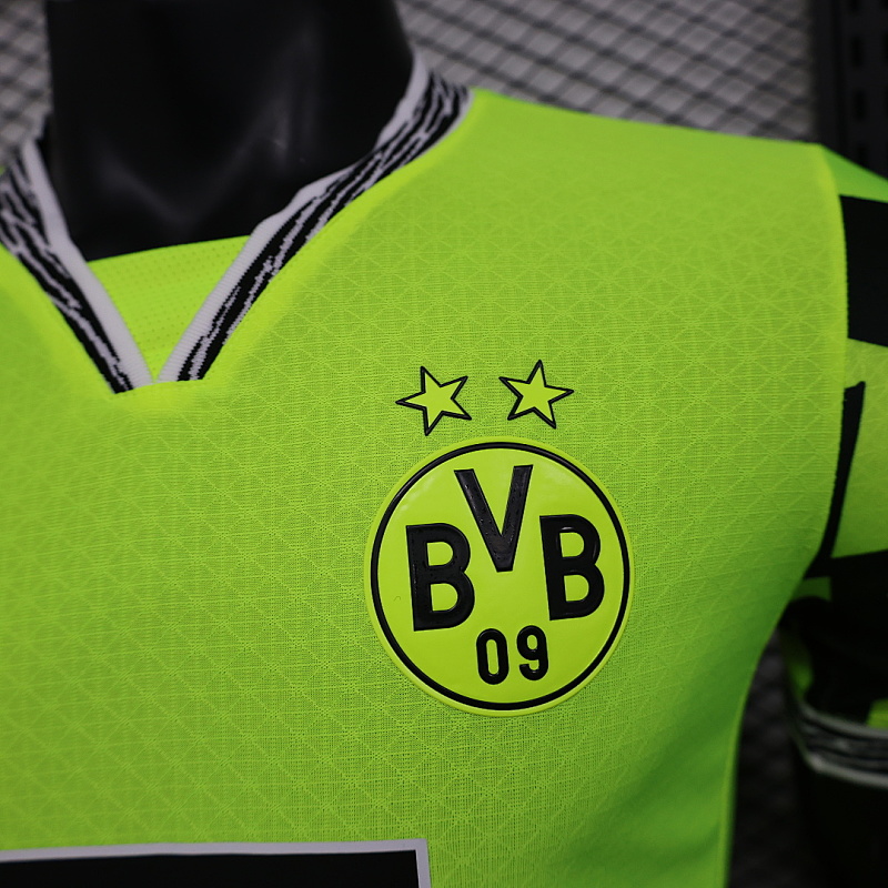 Borussia Dortmund 25/26 Player Dortmund Special Edition S-XXL 11