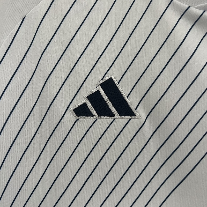 LA Galaxy 24/25 Galaxy Los Angeles Home S-4XL 4