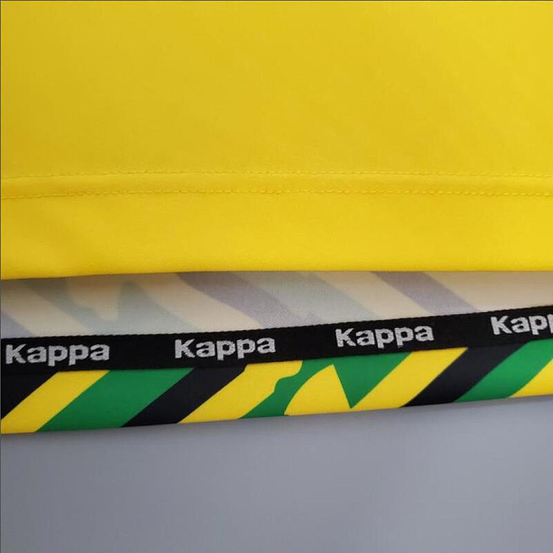 Jamaica 1998 Retro Jamaica 1998 home S-XXL 6